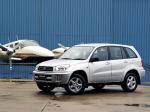 Toyota RAV4 5-Door 2000 года (ZA)